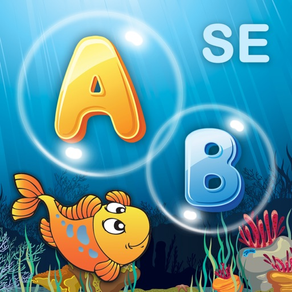 Mein Alphabet SE für Kinder