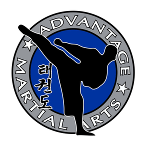 Advantage Martial Arts