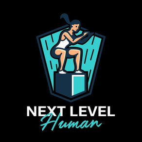 Next Level Human - Level Up!