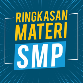 Ringkasan Materi SMP