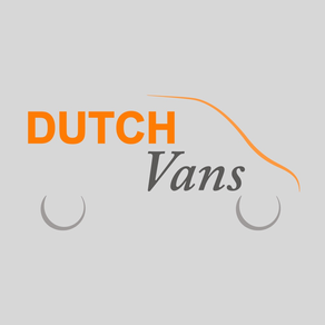 DUTCH Vans