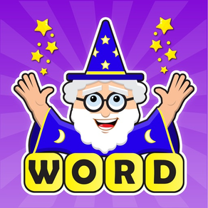 WordWiz: Emoji Quiz Brain Game