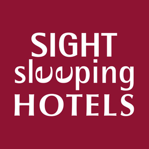 Sightsleeping®-Hotels