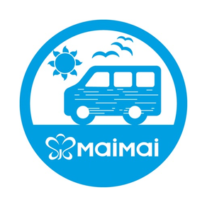 MaiMaiシャトル - バスの位置や運行情報にアクセス