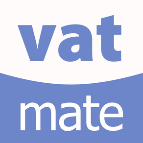 VAT Mate - UK VAT Calculator