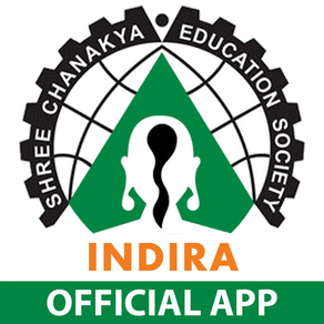 Indira Group - Official App