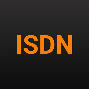 DNS ISDN