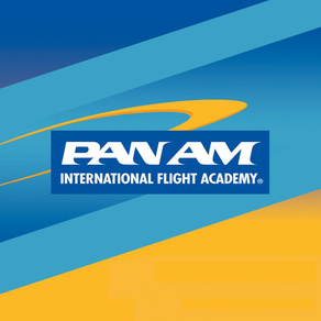 Pan Am Academy Apps
