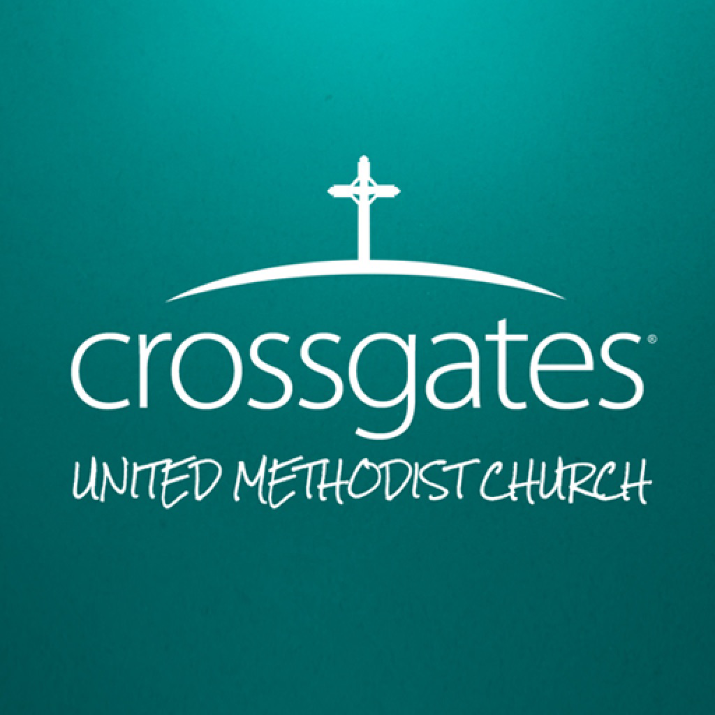 Crossgates United Methodist Church for iOS (iPhone/iPad) Free