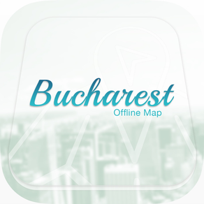 Bucharest, Romania - Offline Guide -