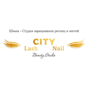 Lash City Nail