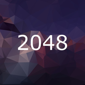 Target 2048