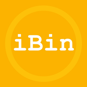 iBin