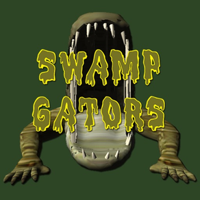 Swamp Gators