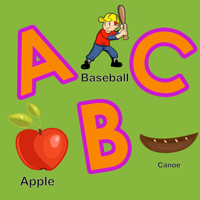 ABC Book for Genius Kindergarten Preschool kids #1