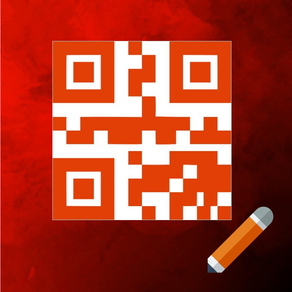 QR Code Generate With Image