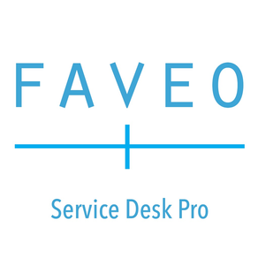 Faveo Service Desk Pro