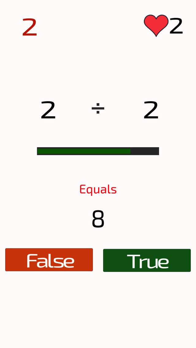 Maths In Sec poster