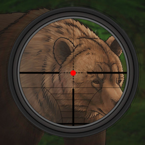 Sniper Wild Hunt