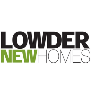 Lowder New Homes