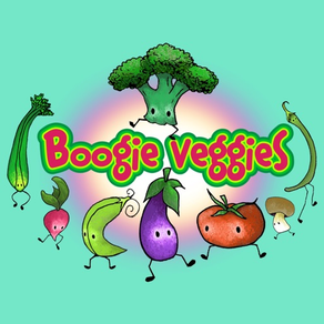 Boogie Veggies