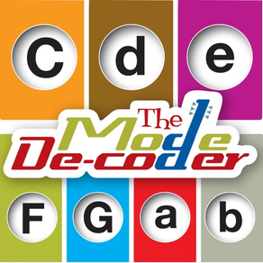 Mode Decoder