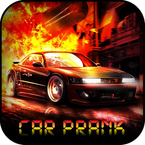 Car Prank Damage Editor