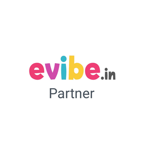 Evibe.in Partner