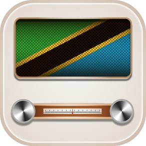 Live Tanzania Radio Stations