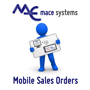 MACE Sales Orders