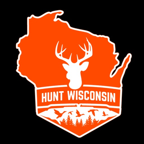 Hunt Wisconsin