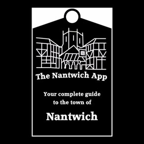 The Nantwich App