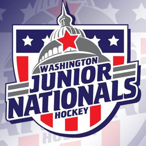 Washington Jr. Nationals Hockey