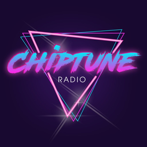 Chiptune Radio