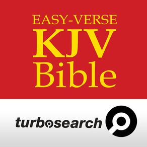KJV Bible TurboSearch