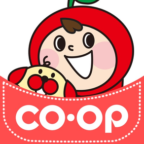 coopぽけっと