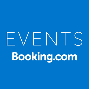 Events Booking.com