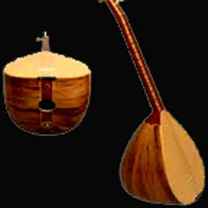 Turkish Azeri Instrument
