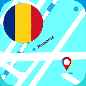 Romania Navigation 2016