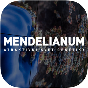 Mendelianum - atraktivní svět genetiky