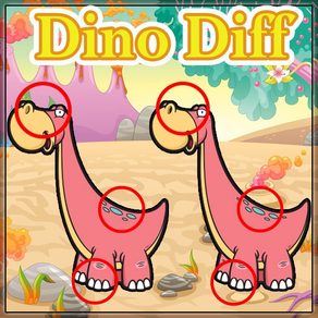Dinosaur differences