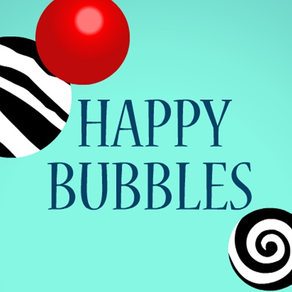 Happy Bubbles