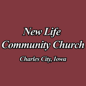 New Life.Community Church