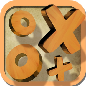 Ultimate Tic Tac Toe HD - Free Game