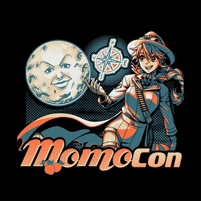 MomoCon