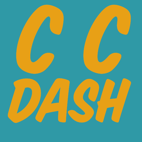 CrissCross Dash