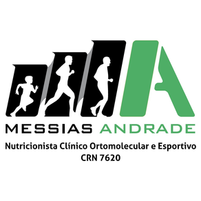 Messias Andrade Nutricionista Ortomolecular