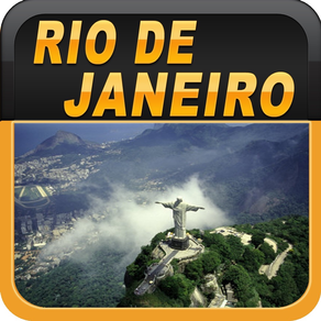 Rio de Janeiro Offline Travel