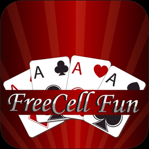 FreeCell Fun