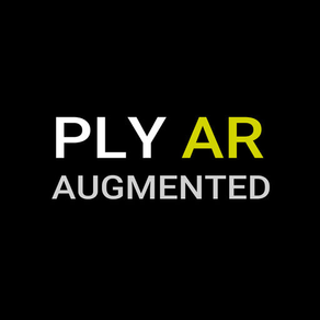 PLY Augmented Reality